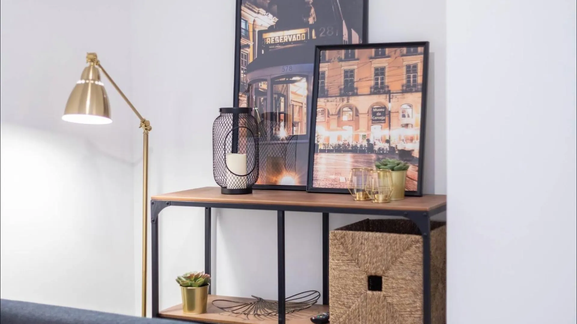 Alfama Historical Apartment Stylish 1 Br Lisboa