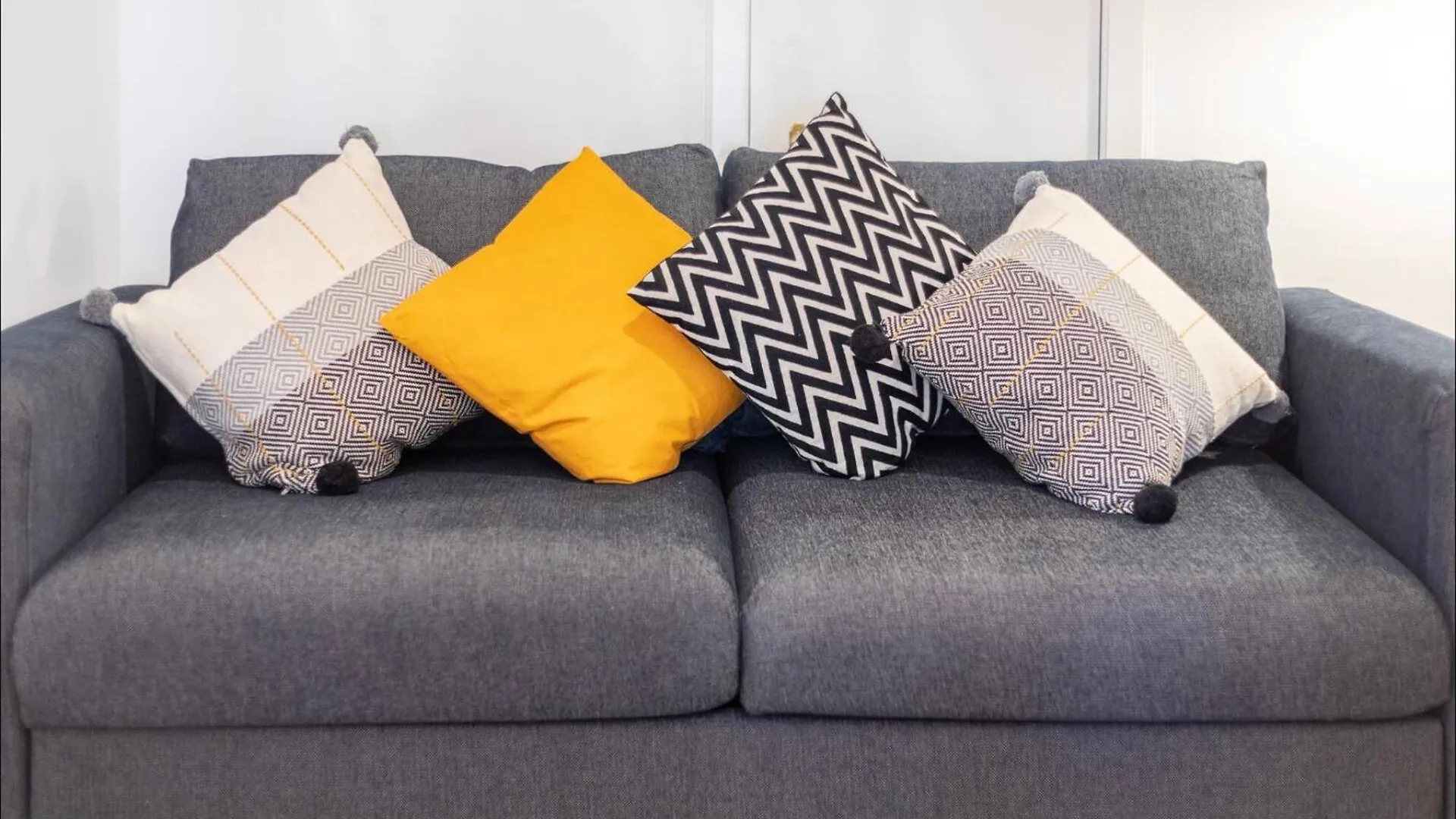 Alfama Historical Apartment Stylish 1 Br Lisboa