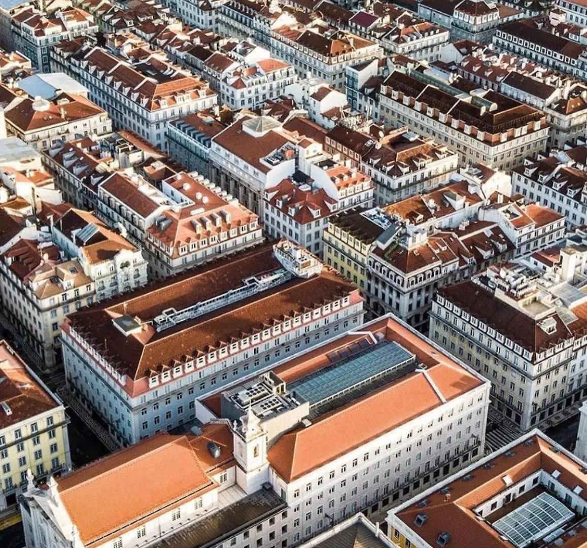 Alfama Historical Apartment Stylish 1 Br Lisboa